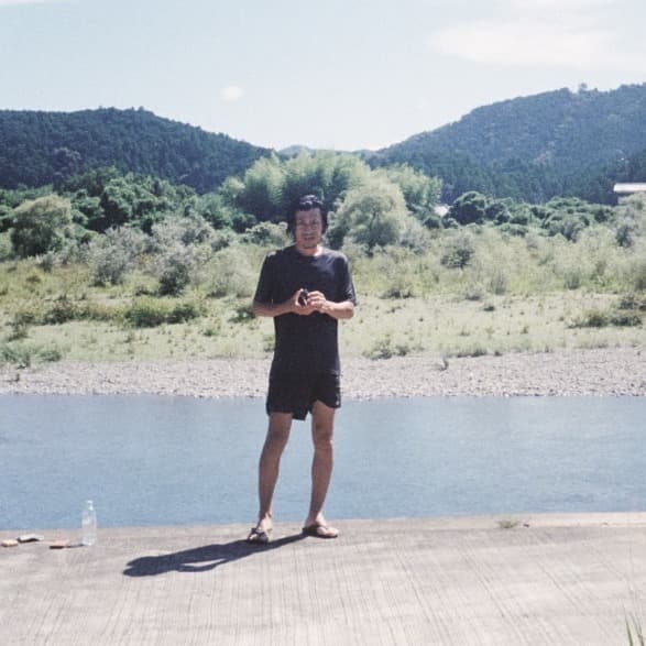 DAISUKE KOBAYASHI