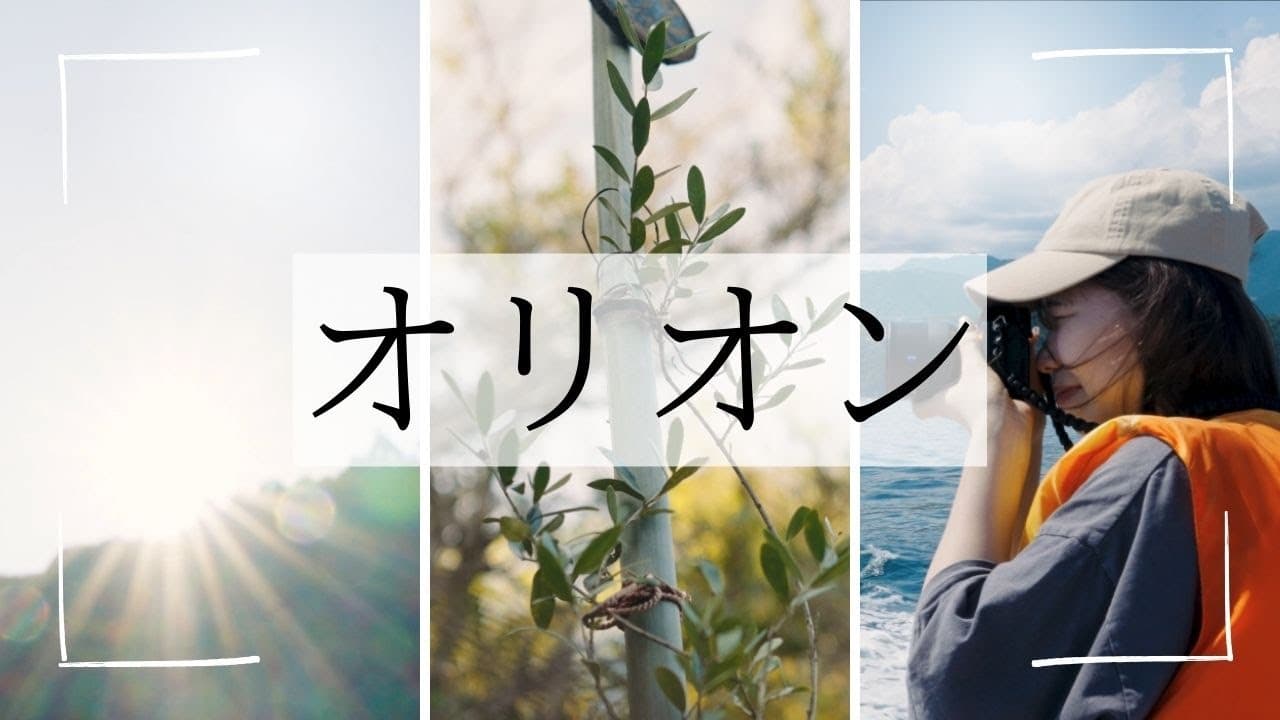 牟岐町プロモーション映像